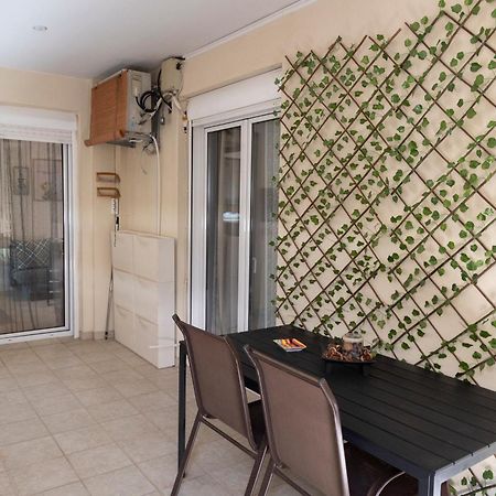 Evaggelia'S Apartments 2 Διαμονή Σαν Το Σπίτι Σας Kozani Exteriör bild