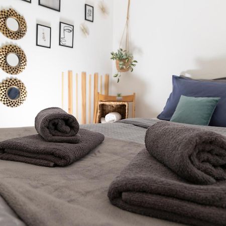Evaggelia'S Apartments 2 Διαμονή Σαν Το Σπίτι Σας Kozani Exteriör bild