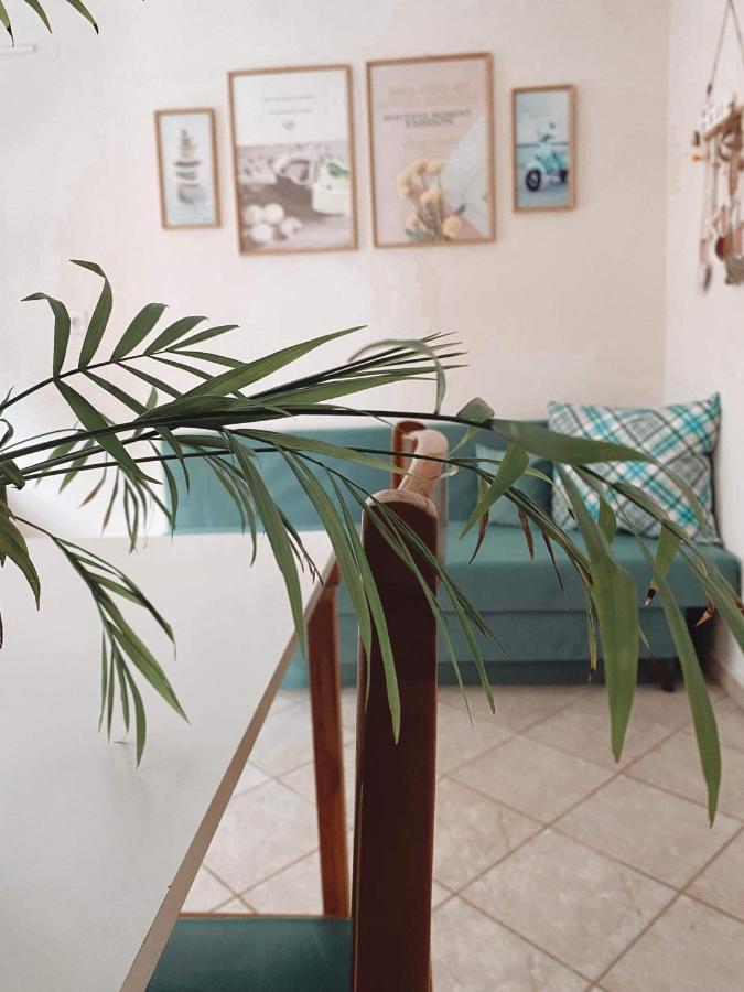 Evaggelia'S Apartments 2 Διαμονή Σαν Το Σπίτι Σας Kozani Exteriör bild