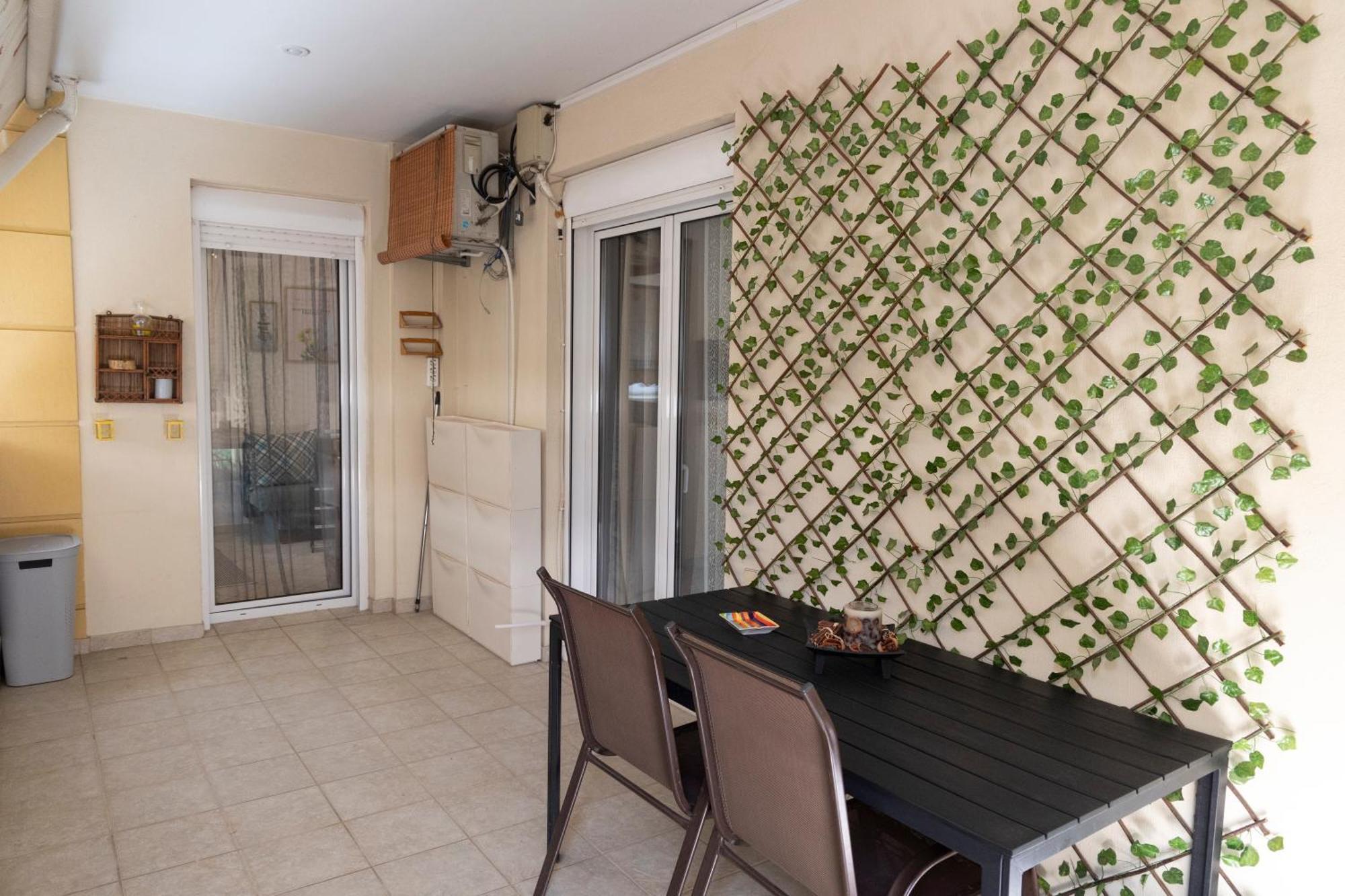 Evaggelia'S Apartments 2 Διαμονή Σαν Το Σπίτι Σας Kozani Exteriör bild