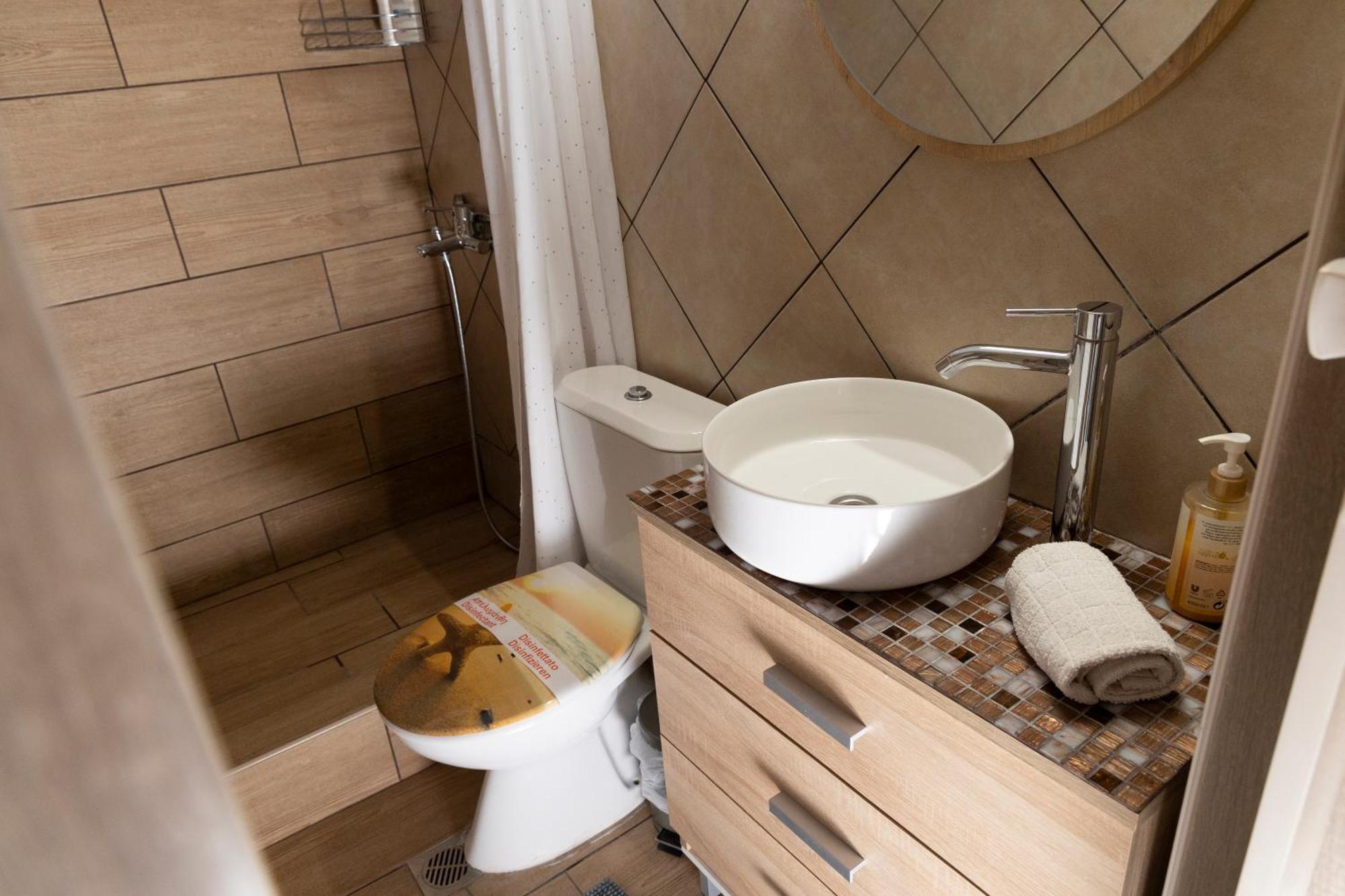 Evaggelia'S Apartments 2 Διαμονή Σαν Το Σπίτι Σας Kozani Exteriör bild