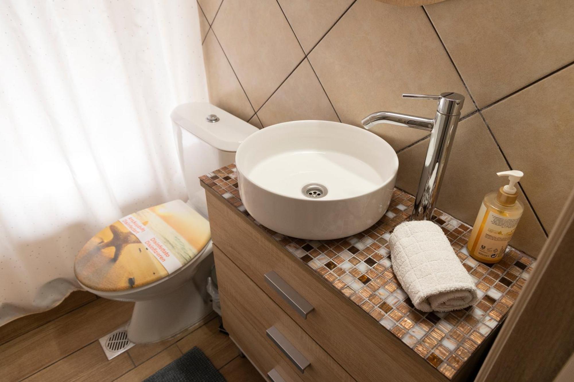 Evaggelia'S Apartments 2 Διαμονή Σαν Το Σπίτι Σας Kozani Exteriör bild