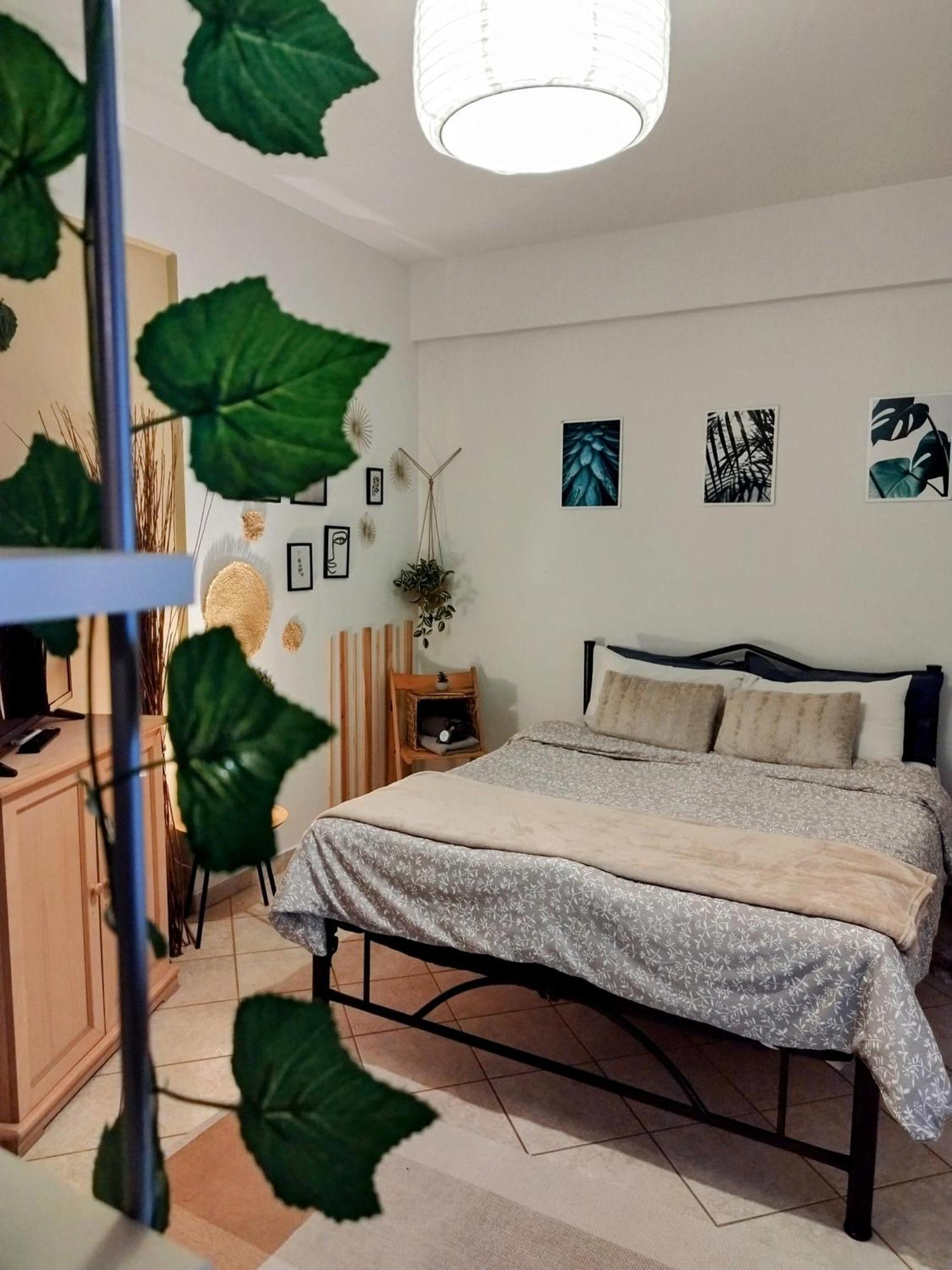 Evaggelia'S Apartments 2 Διαμονή Σαν Το Σπίτι Σας Kozani Exteriör bild